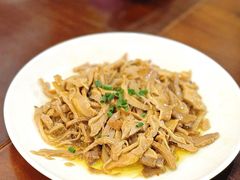 笋干-斯丹姜母鸭·古法干香(涂门街总店)