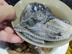 鲜毛肚-星鸿社重庆老火锅