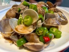 -山东八大碗山东老字号