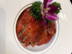 -海天楼中餐厅(吴宫泛太平洋酒店)