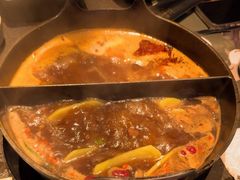 -盡膳口福跷脚牛肉火锅(北美新天地店)