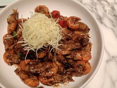 -杭州君悦酒店·湖滨28中餐厅