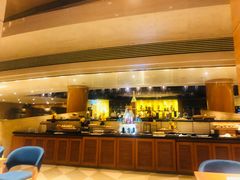 -威斯汀舞台餐厅