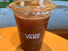 -Seesaw Coffee(朝阳大悦城店)