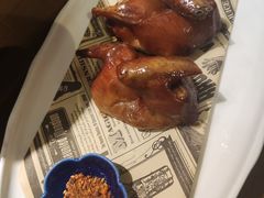 -乔街深夜食堂·小龙虾·高压锅生蚝(杭州总店)