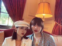 -Salon de Ville浦江汇(上海外滩华尔道夫酒店店)