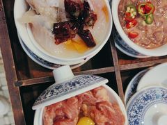 -楠火锅(哈尔滨金爵万象店)