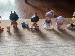 -泡泡玛特POPMART(宁波印象城店)