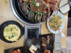 -真情鲍鱼海鲜汤