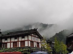 -青城山