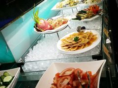 -泰谷酒店·太古码头闽菜自助餐厅