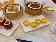 -龙的酒楼·手工早茶·顺德菜(近良路店)