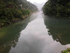 -九龙江国家森林公园