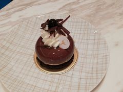 -Le Comptoir de Pierre Gagnaire