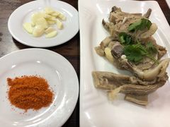 -清真·伊清阁餐厅