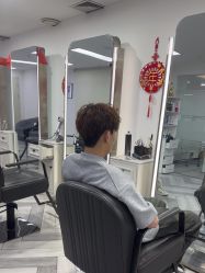 -米娜护肤造型