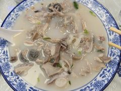 -清真·盛京白记 小骨头羊汤馆(南八马路店)