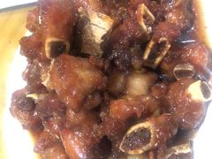 -葛记焖饼(伏牛路店)