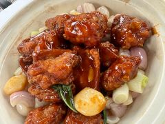 -禧宴Joyous Restaurant(禧园店)