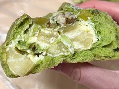 -Dough&Joe团憩(瑞虹天地月亮湾店)