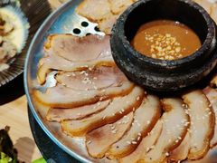 -KimPro 辛普乐概念韩餐