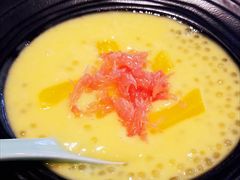 杨枝甘露-唐廊烤鸭店(工体店)