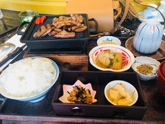 -味太助·银饭食堂(中华城店)