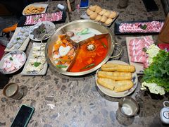 -小龙坎老火锅(红旗街店)