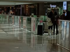 -太原茂业天地购物中心