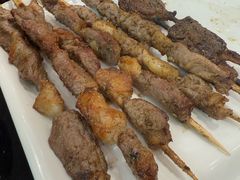 -宛平李记小吃(东关街店)