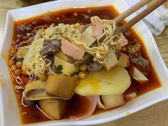 -冒菜西施·非遗冒菜(总店)