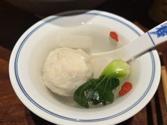 -李犟大爆鳝面·手工蟹黄包(湖滨西湖店)