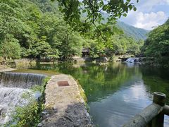 -九宫山风景区