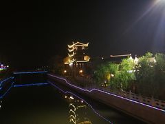 -口岸雕花楼