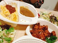 -COCO壱番屋(现代城店)