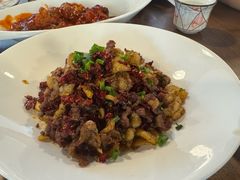 -圆圆家私房美食(民权路店)