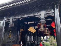 -上海皇廷花园酒店·西餐厅·自助餐