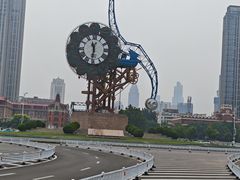 -世纪钟