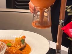 -狮拾久·现代新加坡料理(福田COCO Park店)