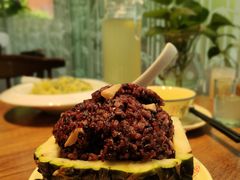 -金塔傣乡·德宏傣味·手抓饭·孔雀宴·云南民族特色菜(文化巷店)