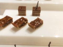 -长春凯悦酒店咖啡厅Market Café