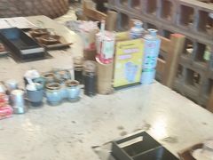 -破瓦寒窑·地摊烤羊排