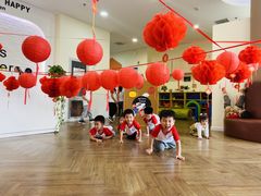 -贝乐多幼儿园(中北校区)