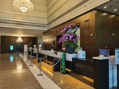 -上海虹桥西郊假日酒店