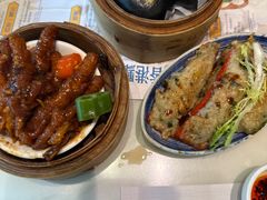 -点点心点心专门店(旺角店)