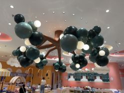 -奈尔宝家庭中心·亲子餐厅(苏州大悦城店)