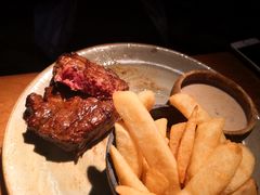 -The Meat & Wine Co Southbank(南岸店)