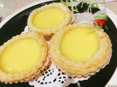 松化鸡蛋挞-点都德(汇盈广场店)