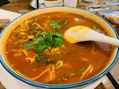 -清真·玛丽亚新疆菜主题餐厅(浙江中路店)