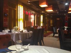 大堂-苏先生海鲜渔庄(金桥店)